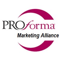 Proforma Marketing Alliance Logo