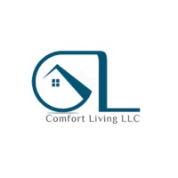 REAL COMFORT LIVING LLC Logo