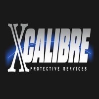 XCALIBRE PROTECTIVE SERVICES LLC Logo