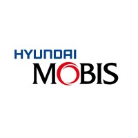 Hyundai MOBIS Logo