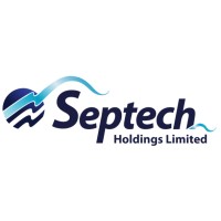 Septech Holdings Limited Logo