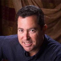 Paul Alford Photography Logo