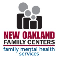 New Oakland Family Centers Logo