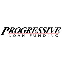 Progressive Loan Funding Logo