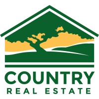 Country Real Estate, Inc. Logo