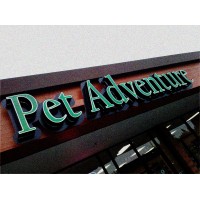 Pet Adventure Logo