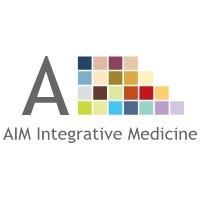AIM Integrative Medicine Logo