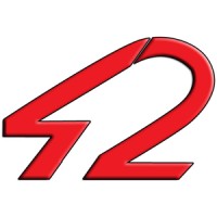 Rescue 42 Logo