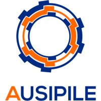 AUSIPILE Pty Ltd Logo