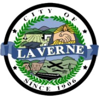 City of La Verne Logo
