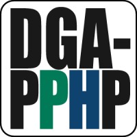 Directors Guild of America - Producer Pension & Health Plans Logo
