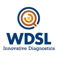 Western Diagnostic Services Laboratory, LLC. Logo