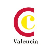 Cámara Valencia Logo