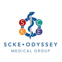 SCKE-Odyssey Medical Group Logo