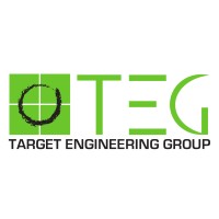 Target Engineering Group Logo
