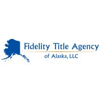 Fidelity Title Agency of Alaska Logo
