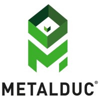 METALDUC S.A. Logo