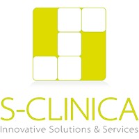 S-CLINICA Logo