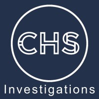 CHS Investigations | Cygnus Higgins Shaw Pty Ltd Logo
