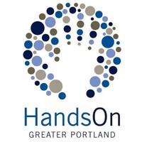 Hands On Greater Portland Logo