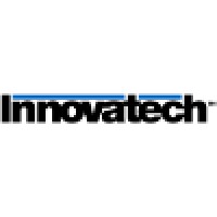 Innovatech Products & Equipment Co. Inc. Logo