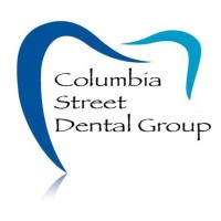 Columbia Street Dental Group Logo