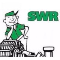SWR Plumbing & Drain Service Ltd. Logo
