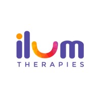 ILUM THERAPIES LIMITED Logo
