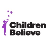 Christian Childrens Fund of Canada Logo