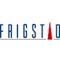 Frigstad Group Logo