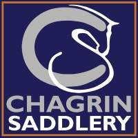 Chagrin Saddlery Logo
