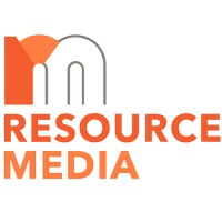 Resource Media Logo