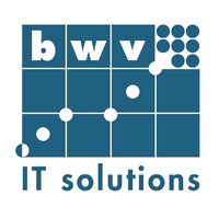 bwv its GmbH Logo