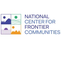 National Center for Frontier Communities Logo