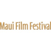 Maui Film Festival Logo