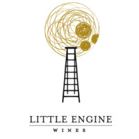 Little Engine Wines Logo