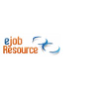 eJobResource Inc. Logo