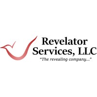 The Revelator Services LLC Logo