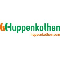 Huppenkothen GmbH Logo