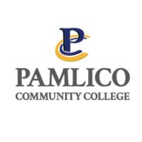 Pamlico Community College Logo