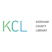 Kershaw County Library Logo