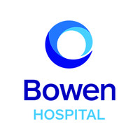 Bowen Hospital Logo