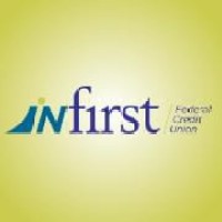InFirst Federal Credit Union Logo