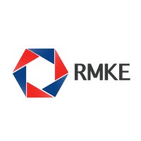 PT RMK Energy Tbk Logo