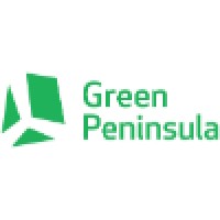 Green Peninsula Co Ltd Logo