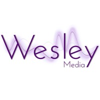 Wesley Media Logo