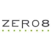 Zero8 Food inc Logo