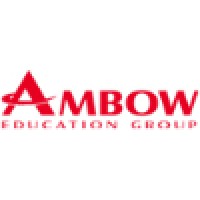 Ambow Education Group Logo