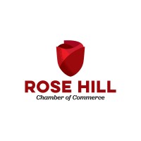Rose Hill Chamber of Commerce Logo