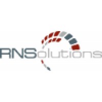 RNSolutions Logo